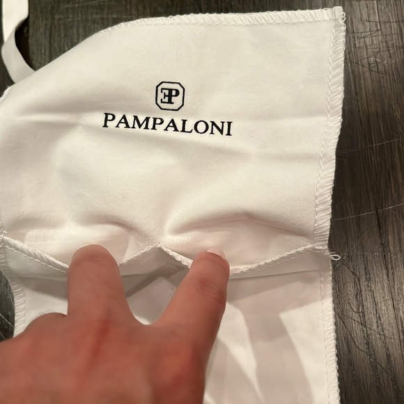 PAMPILONI DUST BAG - Picture 2 of 2